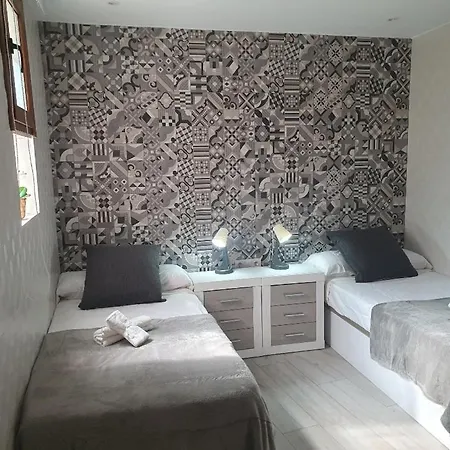 Suenos De Apartament Toledo