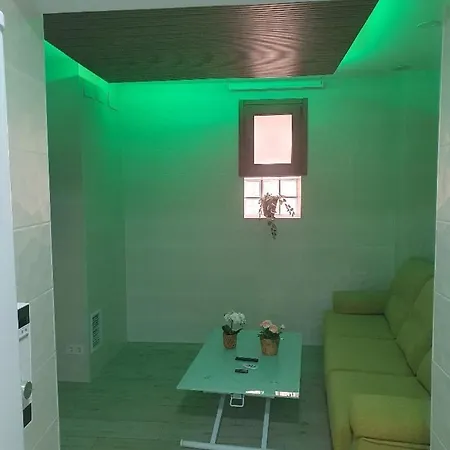 Apartament Suenos De