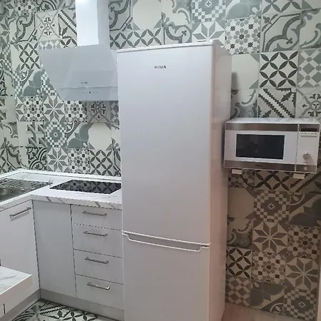 Apartament Suenos De *