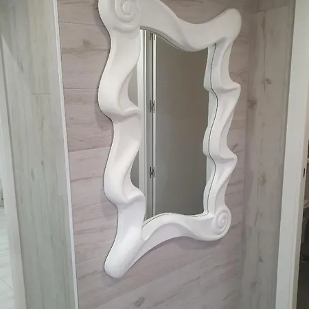 Apartament Suenos De