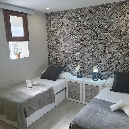 Suenos De Apartament *