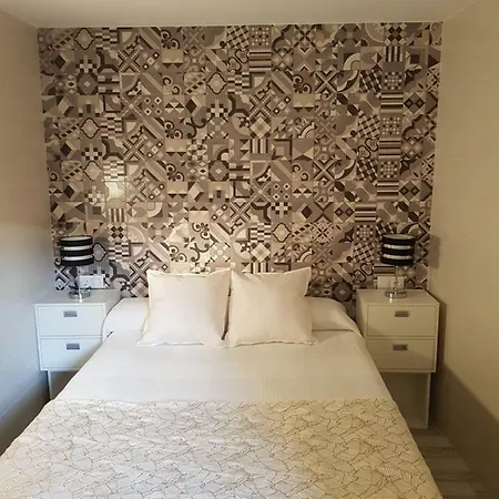 Suenos De Apartament *