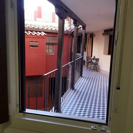 Apartament Suenos De