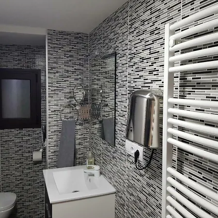 Suenos De Apartament