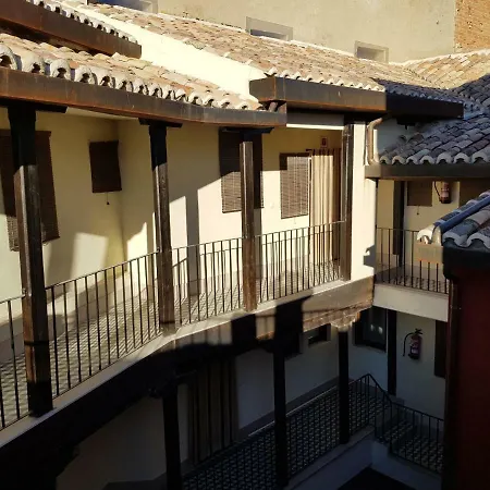 Apartament Suenos De
