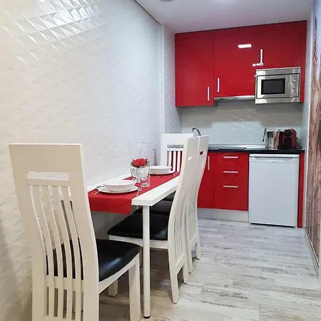 Apartament Suenos De Toledo