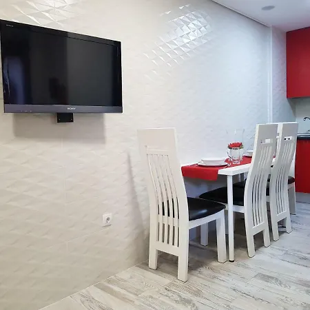 Suenos De Apartament Toledo