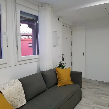 Apartament Suenos De Toledo