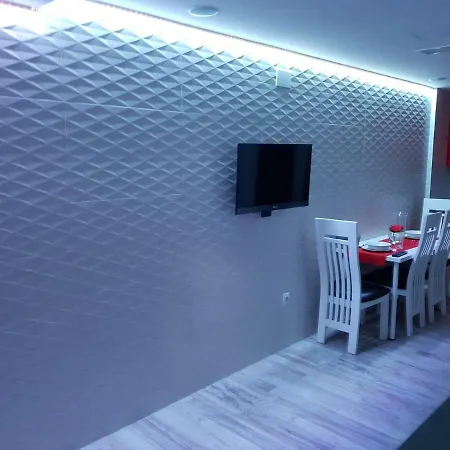 Apartament Suenos De Toledo