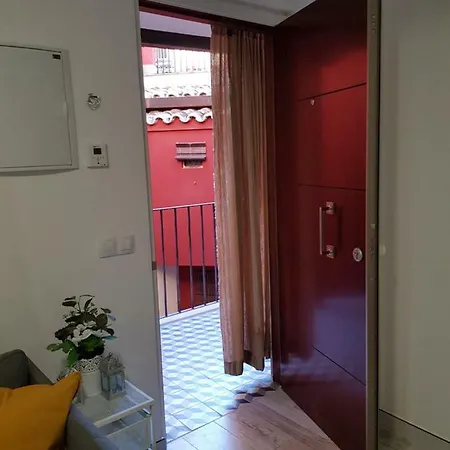 Apartament Suenos De Toledo